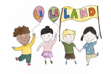 LI-LO-LAND - Kindertagespflege Bochold